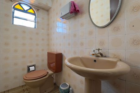 Casa à venda com 160m², 2 quartos e 1 vaga Casa à venda com 160m², 2 quartos e 1 vagaLavabo