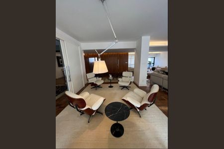 Apartamento à venda com 495m², 3 quartos e 3 vagasFoto 06