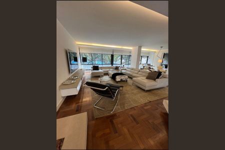 Apartamento à venda com 495m², 3 quartos e 3 vagasFoto 02