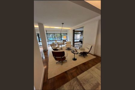 Apartamento à venda com 495m², 3 quartos e 3 vagasFoto 05