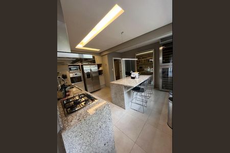 Apartamento à venda com 495m², 3 quartos e 3 vagasFoto 08