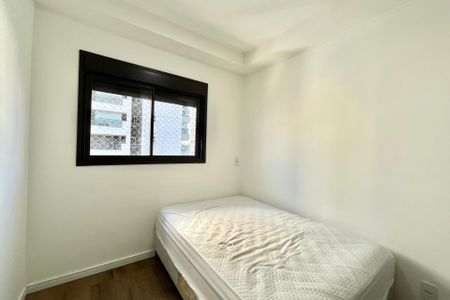 Apartamento à venda com 29m², 1 quarto e sem vagaQuarto