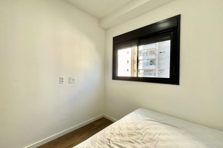 Apartamento à venda com 29m², 1 quarto e sem vagaQuarto