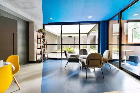 Apartamento à venda com 29m², 1 quarto e sem vagaÁrea comum