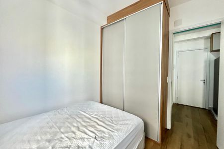Apartamento à venda com 29m², 1 quarto e sem vagaQuarto