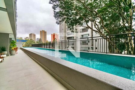 Apartamento à venda com 29m², 1 quarto e sem vagaÁrea comum - Piscina