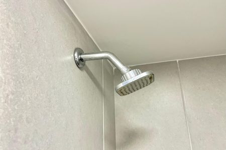 Apartamento à venda com 29m², 1 quarto e sem vagaBanheiro