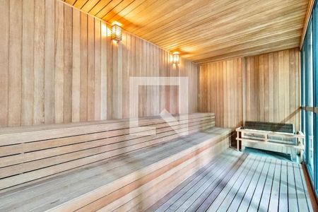 Apartamento à venda com 29m², 1 quarto e sem vagaÁrea comum