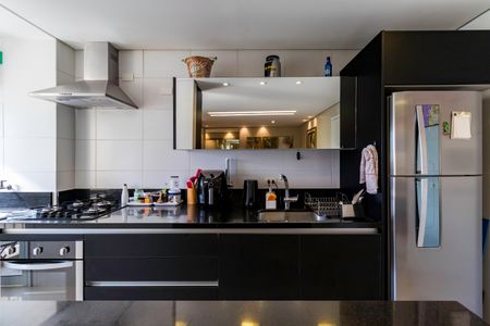 Apartamento à venda com 70m², 2 quartos e 1 vagaCozinha