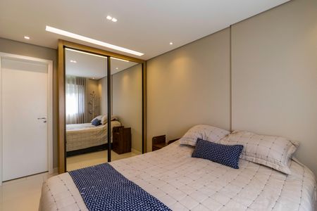 Apartamento à venda com 70m², 2 quartos e 1 vagaSuíte 