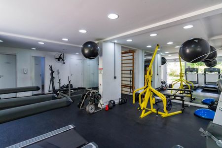 Apartamento à venda com 70m², 2 quartos e 1 vagaÁrea comum