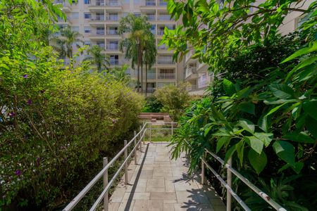 Apartamento à venda com 70m², 2 quartos e 1 vagaÁrea comum