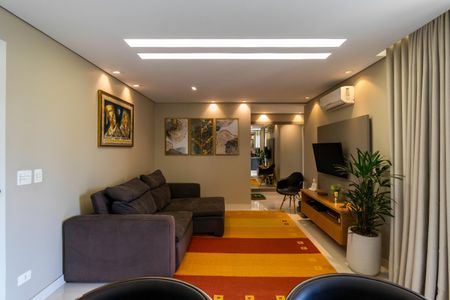 Apartamento à venda com 70m², 2 quartos e 1 vagaSala