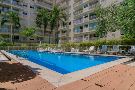 Apartamento à venda com 70m², 2 quartos e 1 vagaÁrea comum