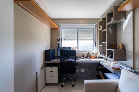 Apartamento à venda com 70m², 2 quartos e 1 vagaQuarto 