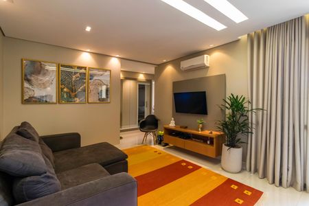 Apartamento à venda com 70m², 2 quartos e 1 vagaSala