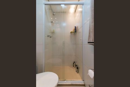 Apartamento à venda com 70m², 2 quartos e 1 vagaBanheiro da Suíte