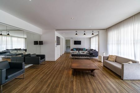 Apartamento à venda com 70m², 2 quartos e 1 vagaÁrea comum