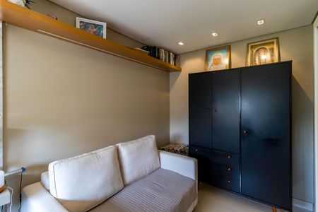 Apartamento à venda com 70m², 2 quartos e 1 vagaQuarto 