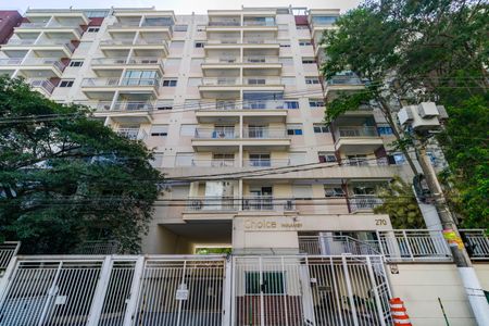 Apartamento à venda com 70m², 2 quartos e 1 vagaFachada