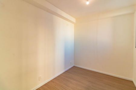 Apartamento à venda com 37m², 2 quartos e 1 vagaQuarto 2