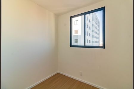 Apartamento à venda com 37m², 2 quartos e 1 vagaQuarto 1