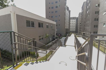 Apartamento para alugar com 43m², 2 quartos e sem vaga Apartamento para alugar com 43m², 2 quartos e sem vagaÁrea comum