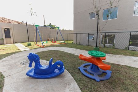 Apartamento para alugar com 43m², 2 quartos e sem vaga Apartamento para alugar com 43m², 2 quartos e sem vagaÁrea comum