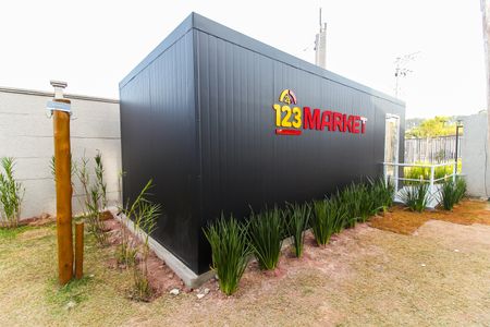 Apartamento para alugar com 43m², 2 quartos e sem vaga Apartamento para alugar com 43m², 2 quartos e sem vagaÁrea comum