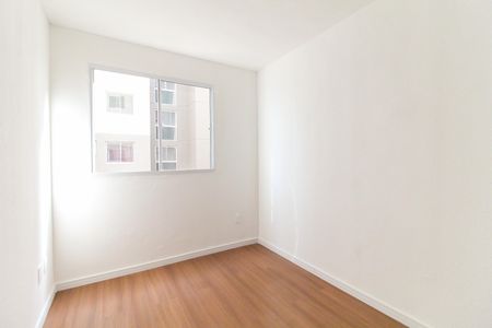 Quarto 2 de apartamento para alugar com 2 quartos, 43m² em Fazenda Caguaçu, São Paulo