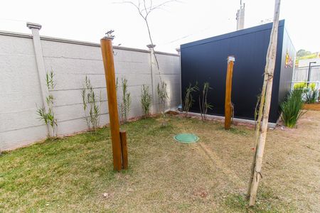 Apartamento para alugar com 43m², 2 quartos e sem vaga Apartamento para alugar com 43m², 2 quartos e sem vagaÁrea comum