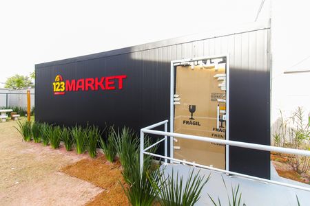 Apartamento para alugar com 43m², 2 quartos e sem vaga Apartamento para alugar com 43m², 2 quartos e sem vagaÁrea comum