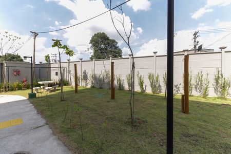 Apartamento para alugar com 43m², 2 quartos e sem vaga Apartamento para alugar com 43m², 2 quartos e sem vagaÁrea comum