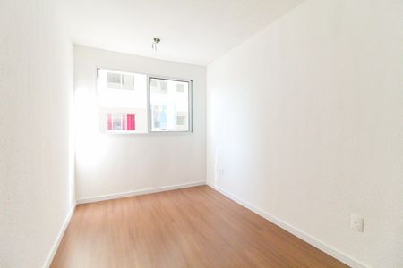 Sala de apartamento para alugar com 2 quartos, 43m² em Fazenda Caguaçu, São Paulo