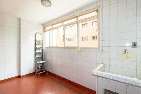 Apartamento à venda com 161m², 3 quartos e 1 vaga Apartamento à venda com 161m², 3 quartos e 1 vagaFoto 39