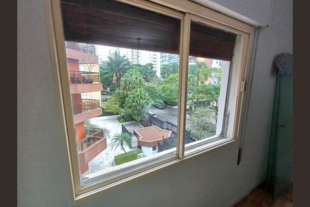 Apartamento à venda com 161m², 3 quartos e 1 vaga Apartamento à venda com 161m², 3 quartos e 1 vagaFoto 51