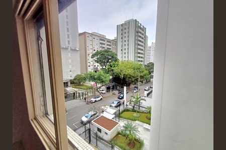 Apartamento à venda com 161m², 3 quartos e 1 vaga Apartamento à venda com 161m², 3 quartos e 1 vagaFoto 47