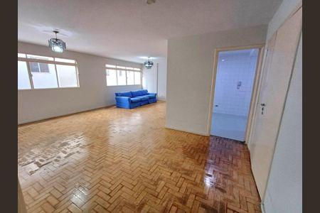 Apartamento à venda com 161m², 3 quartos e 1 vaga Apartamento à venda com 161m², 3 quartos e 1 vagaFoto 19