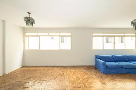Apartamento à venda com 161m², 3 quartos e 1 vaga Apartamento à venda com 161m², 3 quartos e 1 vagaFoto 05