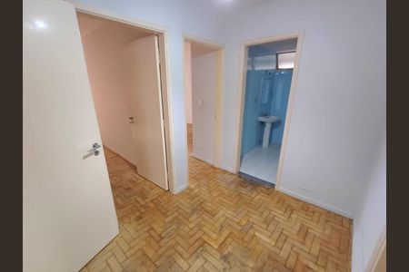 Apartamento à venda com 161m², 3 quartos e 1 vaga Apartamento à venda com 161m², 3 quartos e 1 vagaFoto 58