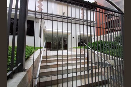 Apartamento à venda com 161m², 3 quartos e 1 vaga Apartamento à venda com 161m², 3 quartos e 1 vagaFoto 75