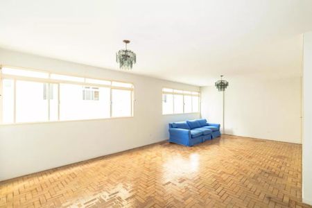 Apartamento à venda com 161m², 3 quartos e 1 vaga Apartamento à venda com 161m², 3 quartos e 1 vagaFoto 03