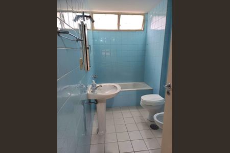 Apartamento à venda com 161m², 3 quartos e 1 vaga Apartamento à venda com 161m², 3 quartos e 1 vagaFoto 66