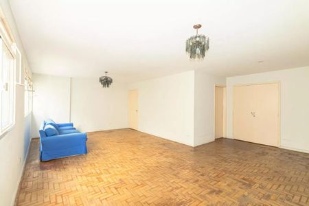 Apartamento à venda com 161m², 3 quartos e 1 vaga Apartamento à venda com 161m², 3 quartos e 1 vagaFoto 02