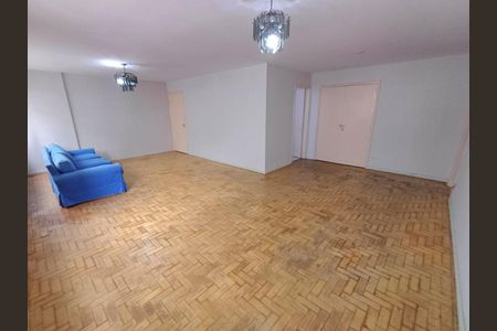 Apartamento à venda com 161m², 3 quartos e 1 vaga Apartamento à venda com 161m², 3 quartos e 1 vagaFoto 65