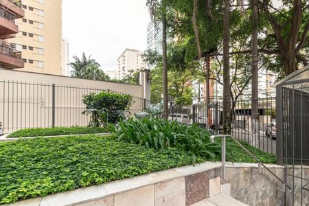 Apartamento à venda com 161m², 3 quartos e 1 vaga Apartamento à venda com 161m², 3 quartos e 1 vagaFoto 45