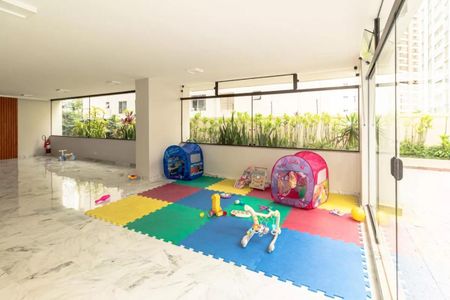 Apartamento à venda com 161m², 3 quartos e 1 vaga Apartamento à venda com 161m², 3 quartos e 1 vagaFoto 41