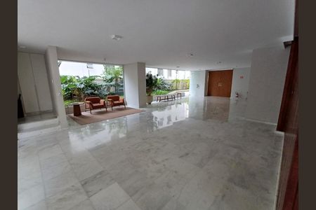 Apartamento à venda com 161m², 3 quartos e 1 vaga Apartamento à venda com 161m², 3 quartos e 1 vagaFoto 77