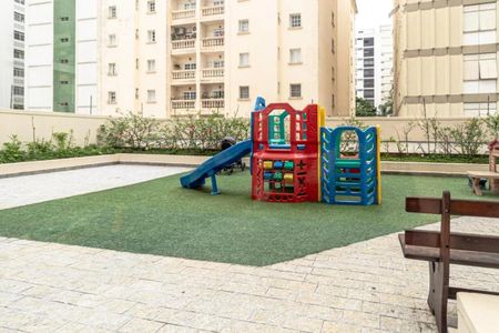 Apartamento à venda com 161m², 3 quartos e 1 vaga Apartamento à venda com 161m², 3 quartos e 1 vagaFoto 42