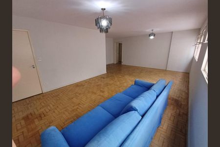 Apartamento à venda com 161m², 3 quartos e 1 vaga Apartamento à venda com 161m², 3 quartos e 1 vagaFoto 14